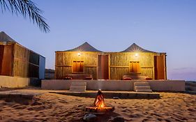 Bedouin Oasis Desert Camp- Ras Al Khaimah